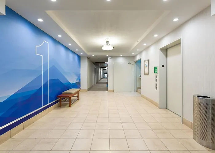 Holiday Inn Express San Jose Costa Rica Airport By Ihg
