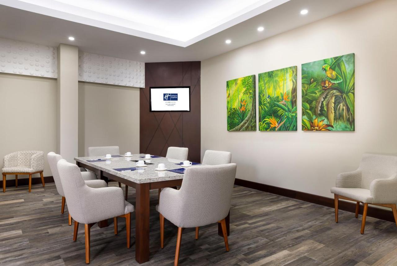 Express San Jose Costa Rica Airport By Ihg Hotel 2*
