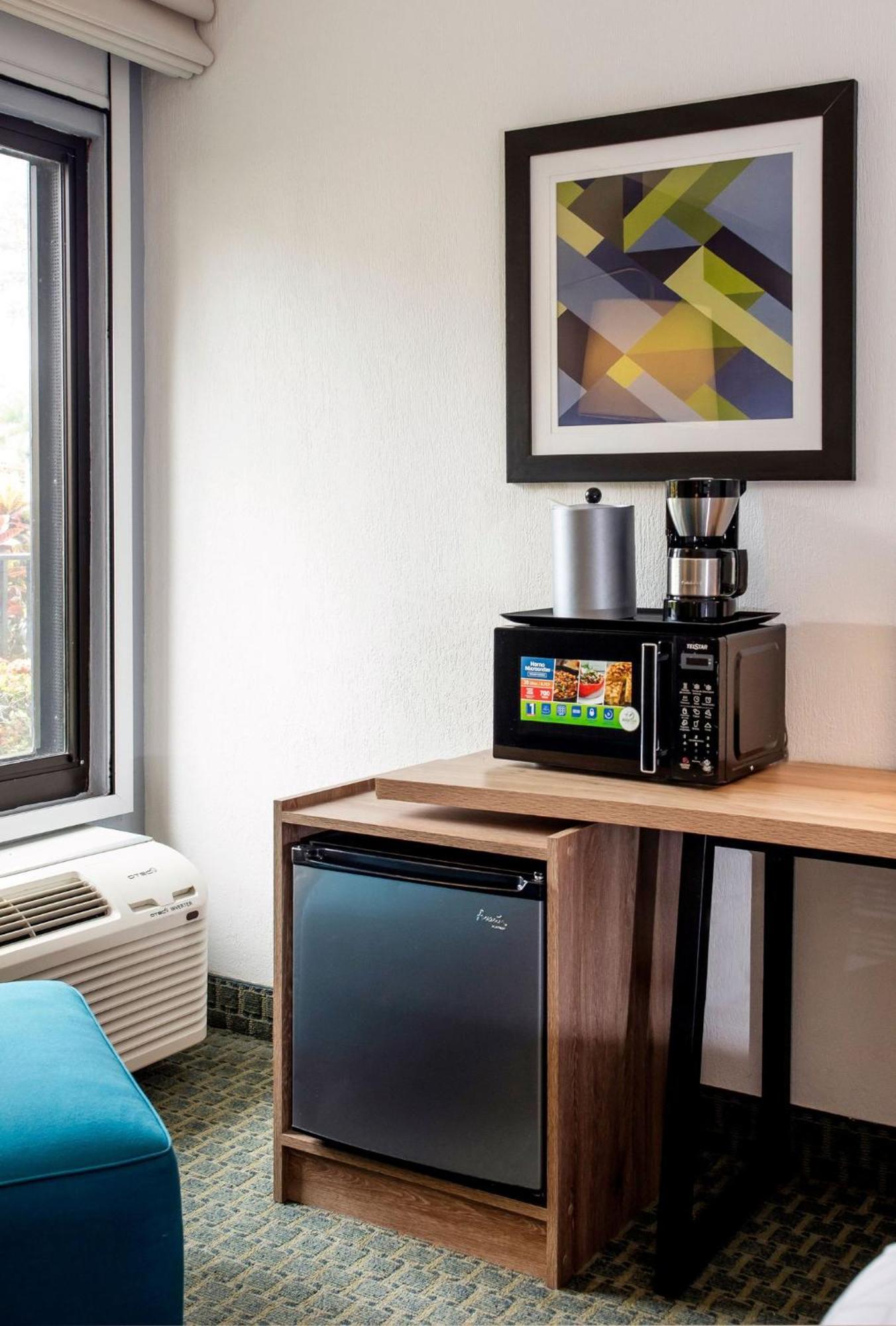 Hotel Express San Jose Costa Rica Airport By Ihg