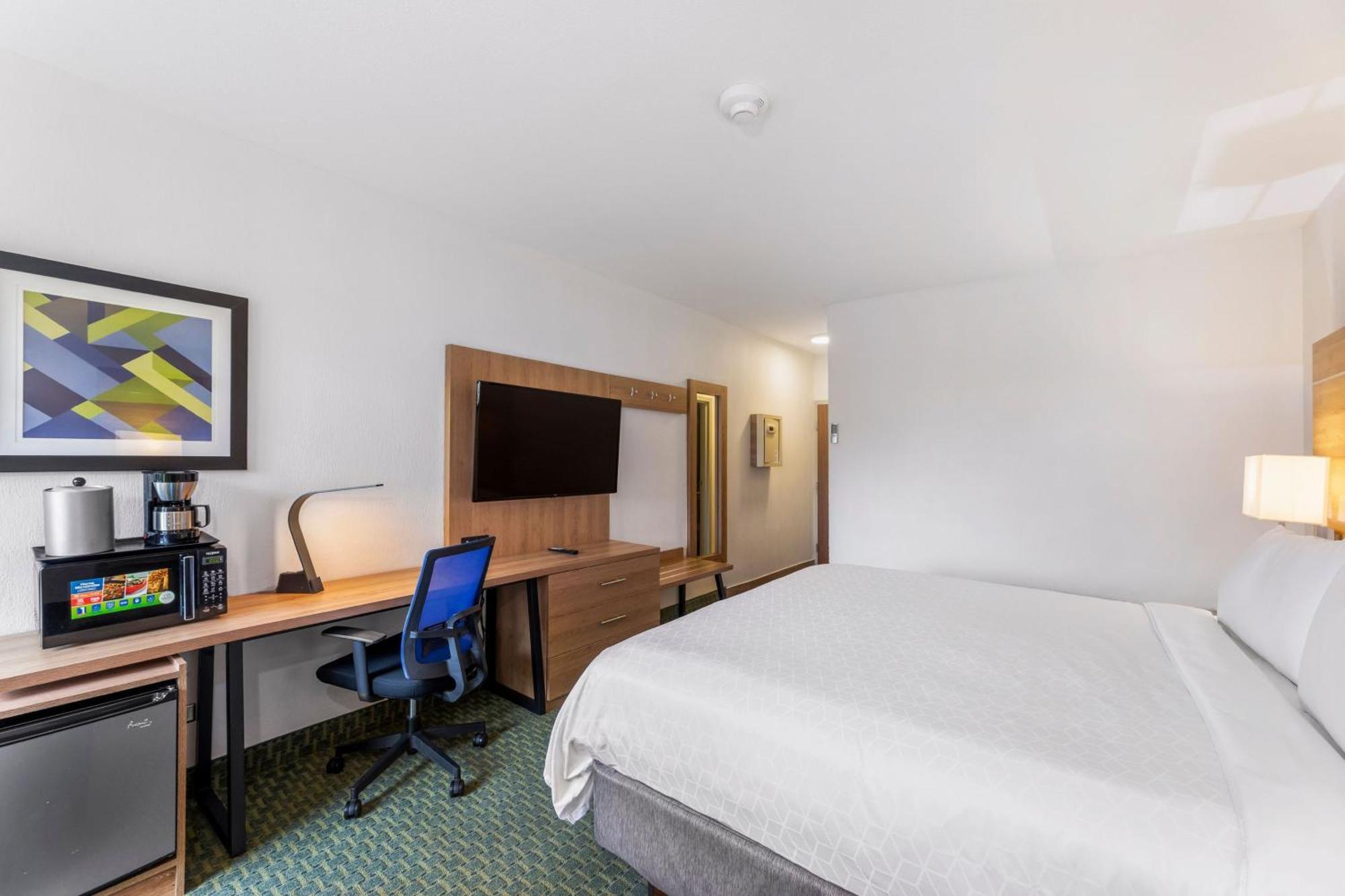 Express San Jose Costa Rica Airport By Ihg Hotel 2*