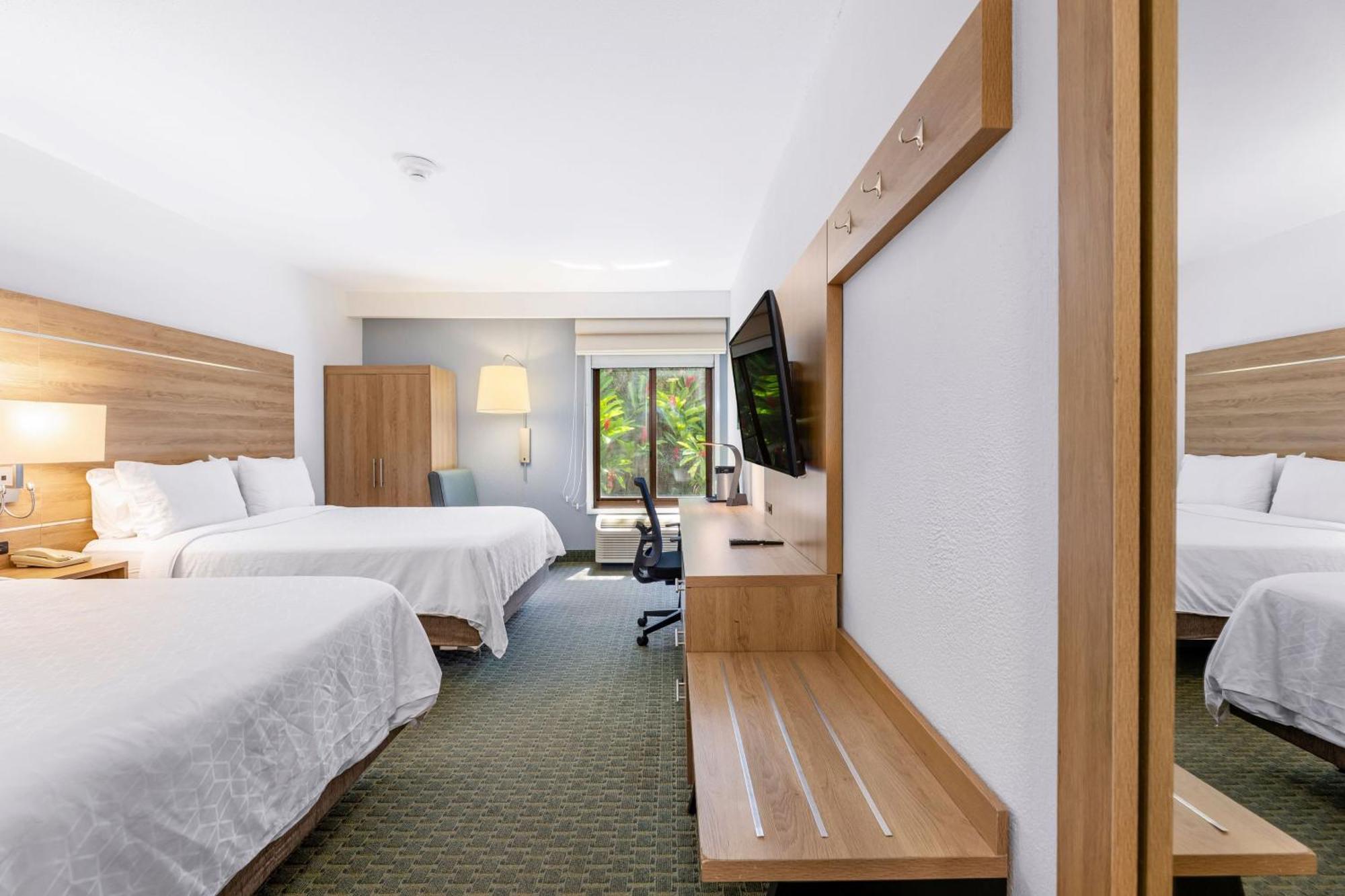 Express San Jose Costa Rica Airport By Ihg