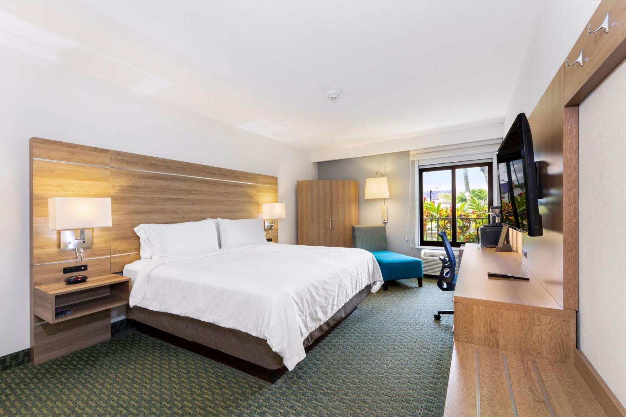 Express San Jose Costa Rica Airport By Ihg Hotel 2*