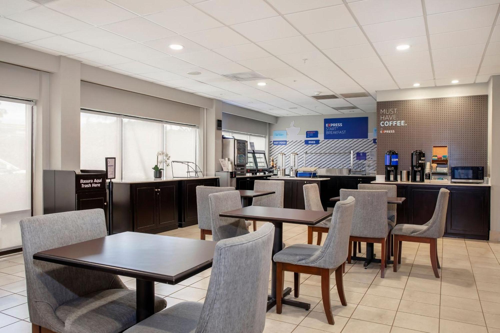 Express San Jose Costa Rica Airport By Ihg Hotel Río Segundo
