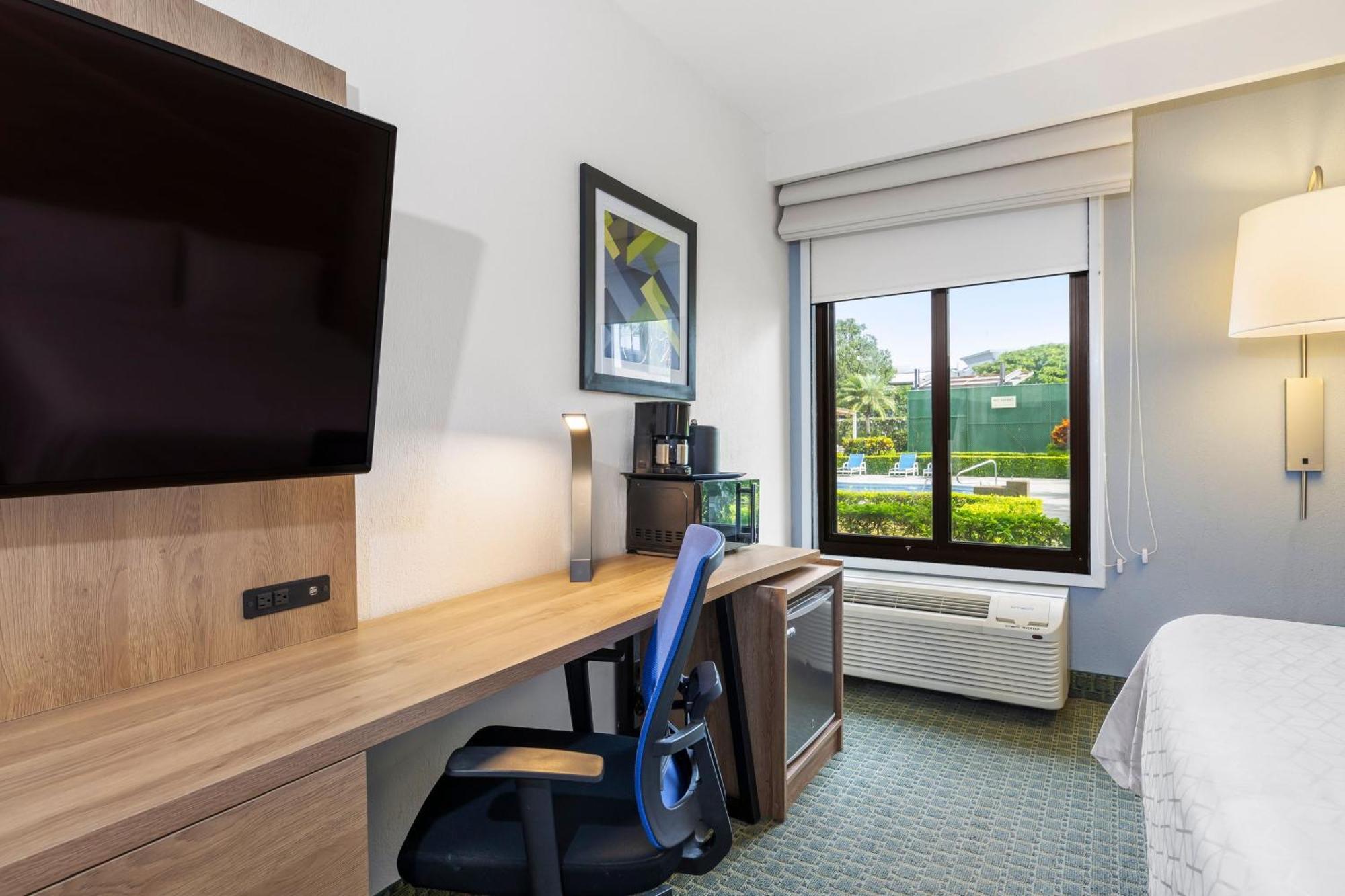 Express San Jose Costa Rica Airport By Ihg Hotel