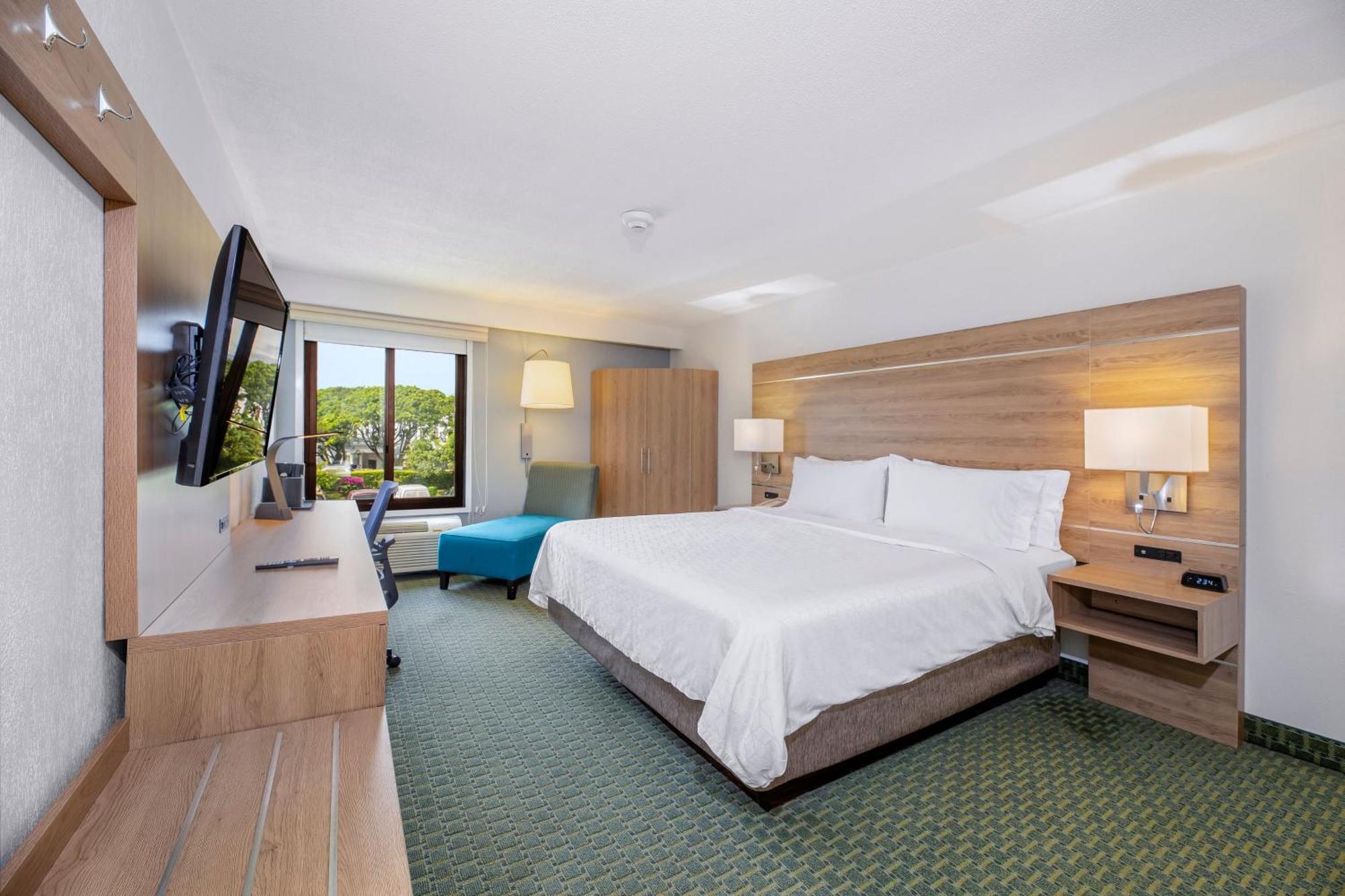 Express San Jose Costa Rica Airport By Ihg 2*