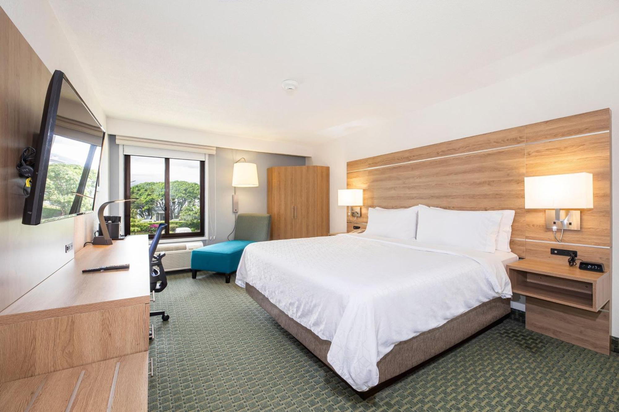 Express San Jose Costa Rica Airport By Ihg