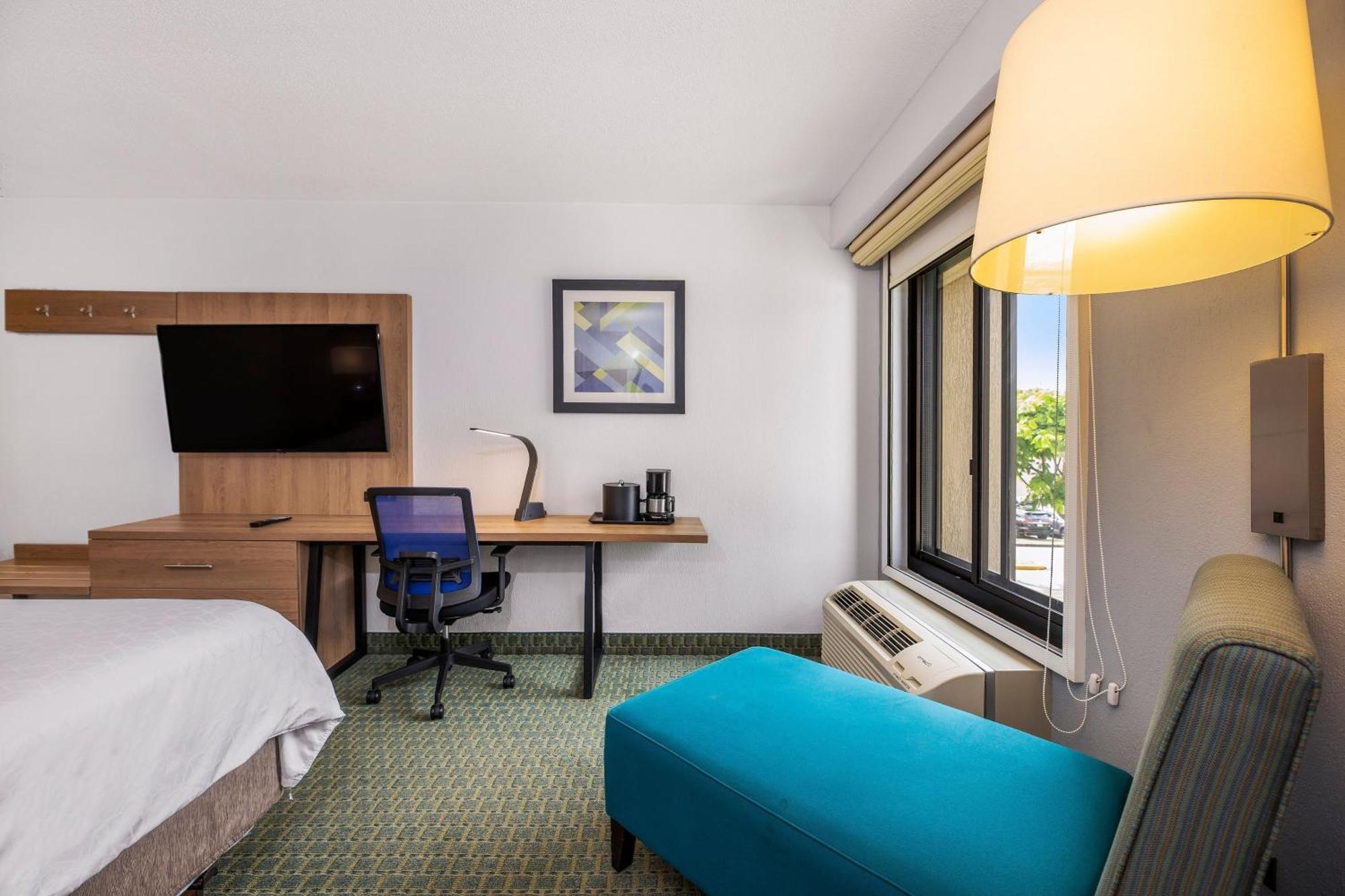 Hotel Express San Jose Costa Rica Airport By Ihg 2*