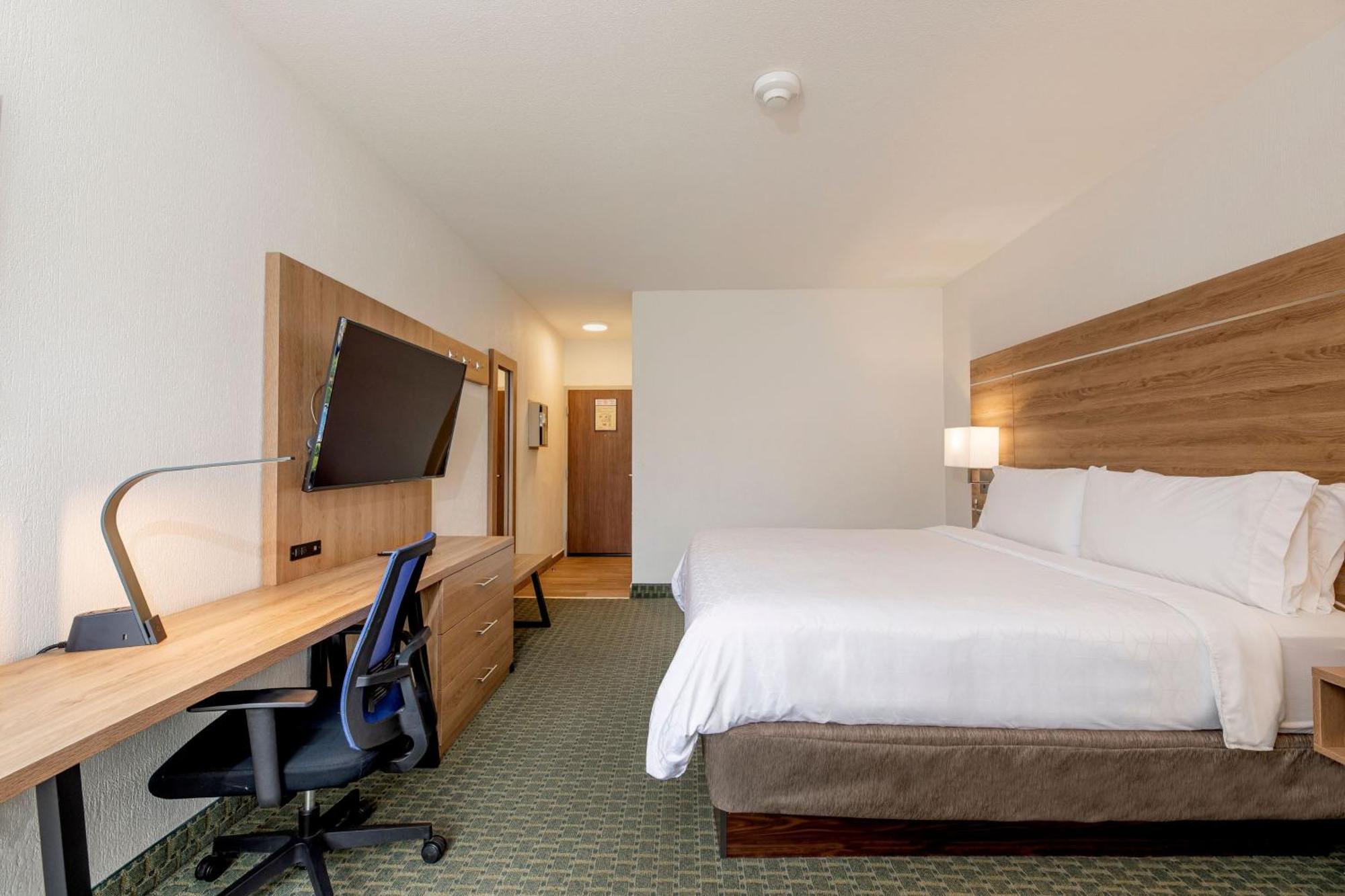 Hotel Express San Jose Costa Rica Airport By Ihg 2*