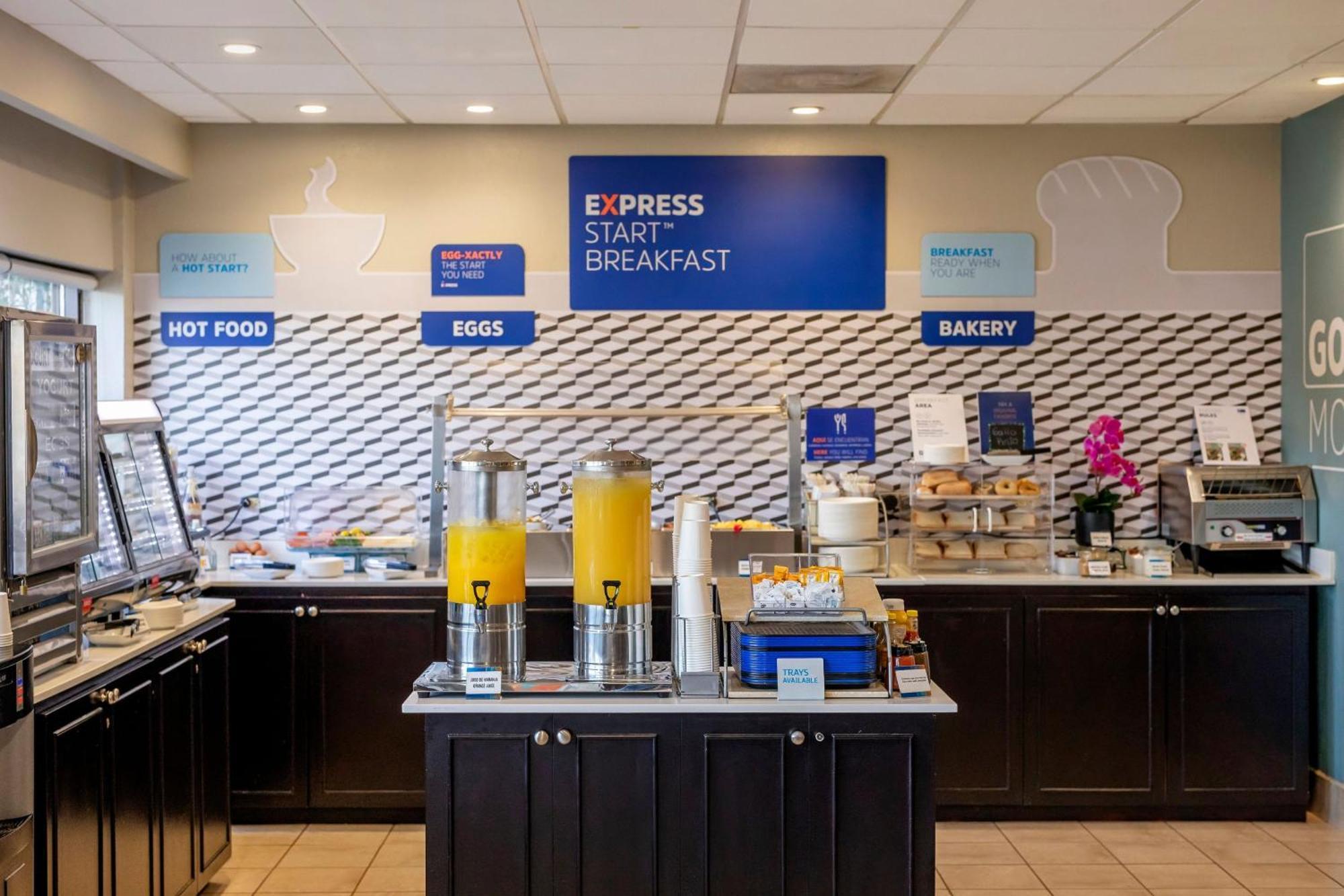 Hotel Express San Jose Costa Rica Airport By Ihg