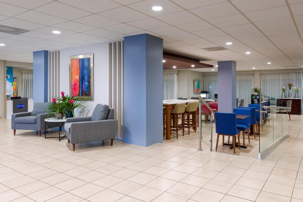 Express San Jose Costa Rica Airport By Ihg Hotel Río Segundo