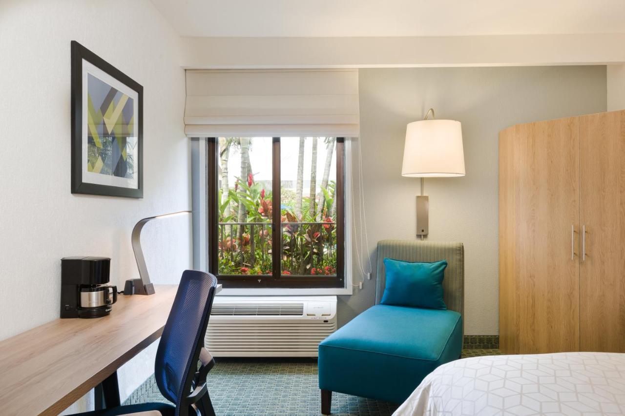 Express San Jose Costa Rica Airport By Ihg